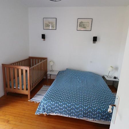 Duplex 130M2 Dans Un Mas Entoure De Vergers - Piscine Saint-Feliu-d'Avall エクステリア 写真