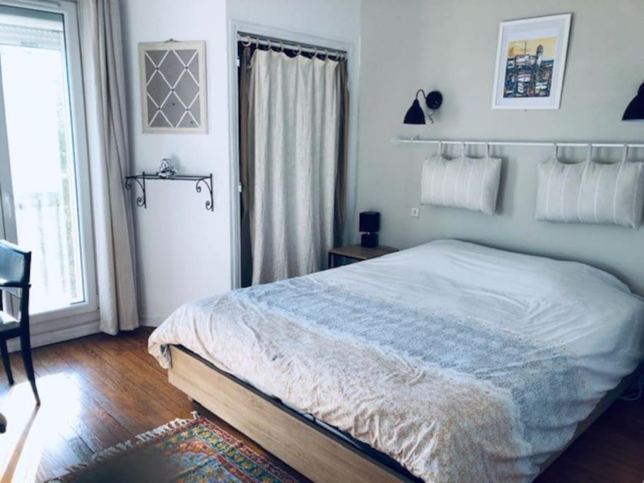 Duplex 130M2 Dans Un Mas Entoure De Vergers - Piscine Saint-Feliu-d'Avall エクステリア 写真