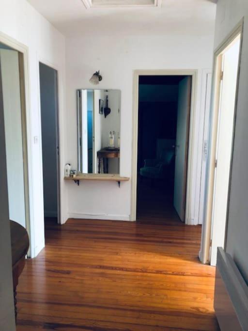 Duplex 130M2 Dans Un Mas Entoure De Vergers - Piscine Saint-Feliu-d'Avall エクステリア 写真