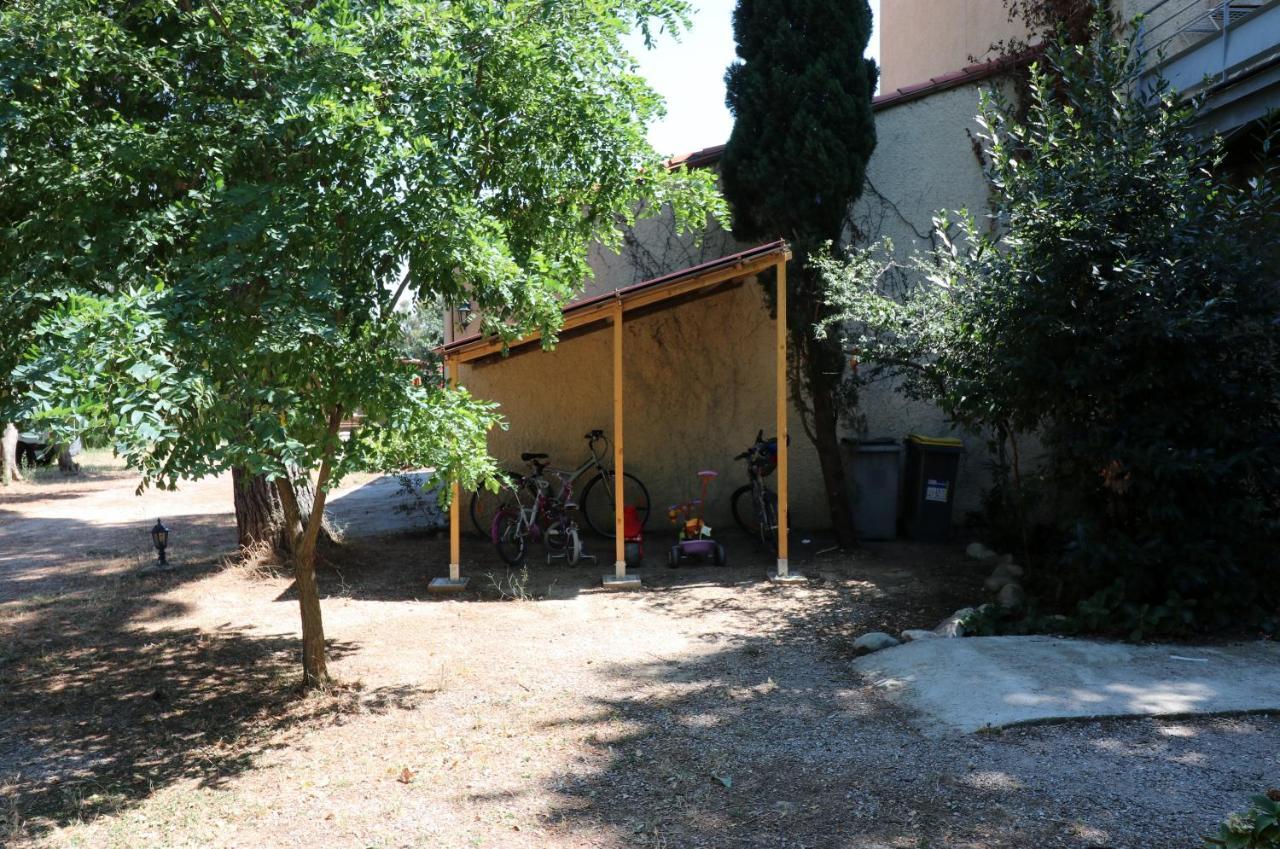 Duplex 130M2 Dans Un Mas Entoure De Vergers - Piscine Saint-Feliu-d'Avall エクステリア 写真