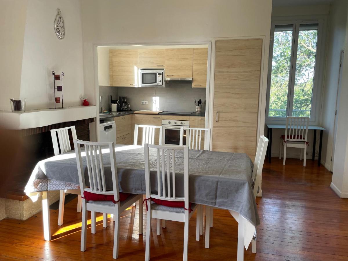 Duplex 130M2 Dans Un Mas Entoure De Vergers - Piscine Saint-Feliu-d'Avall エクステリア 写真